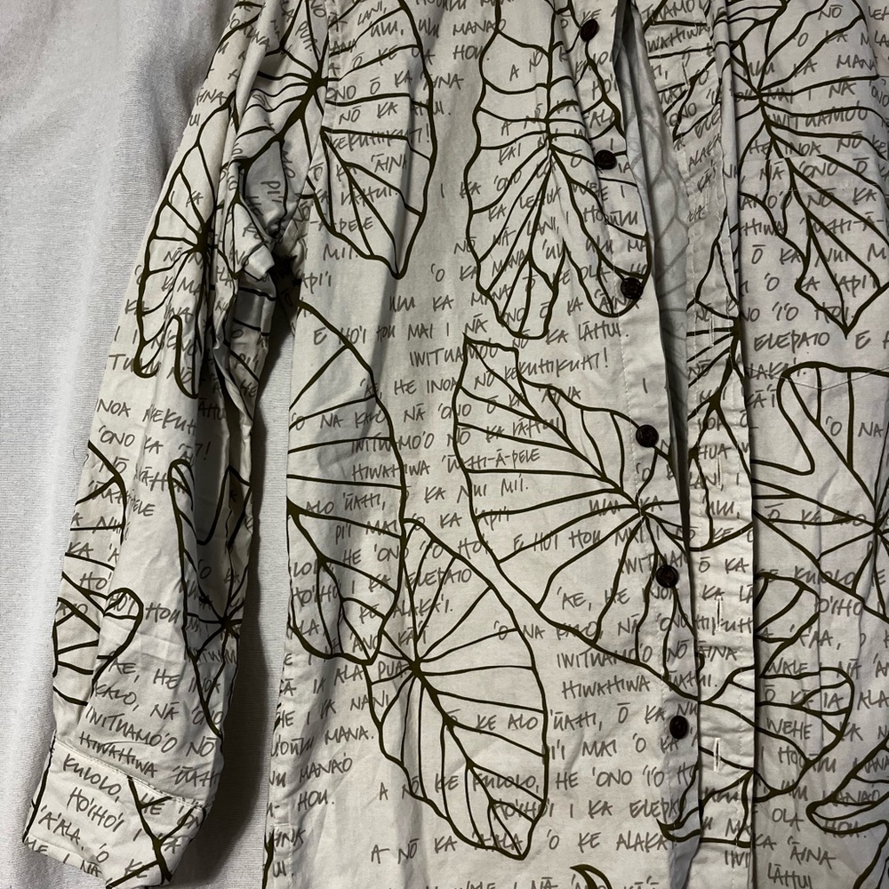 Sig Zane Long Sleeve - Picture 3 of 15